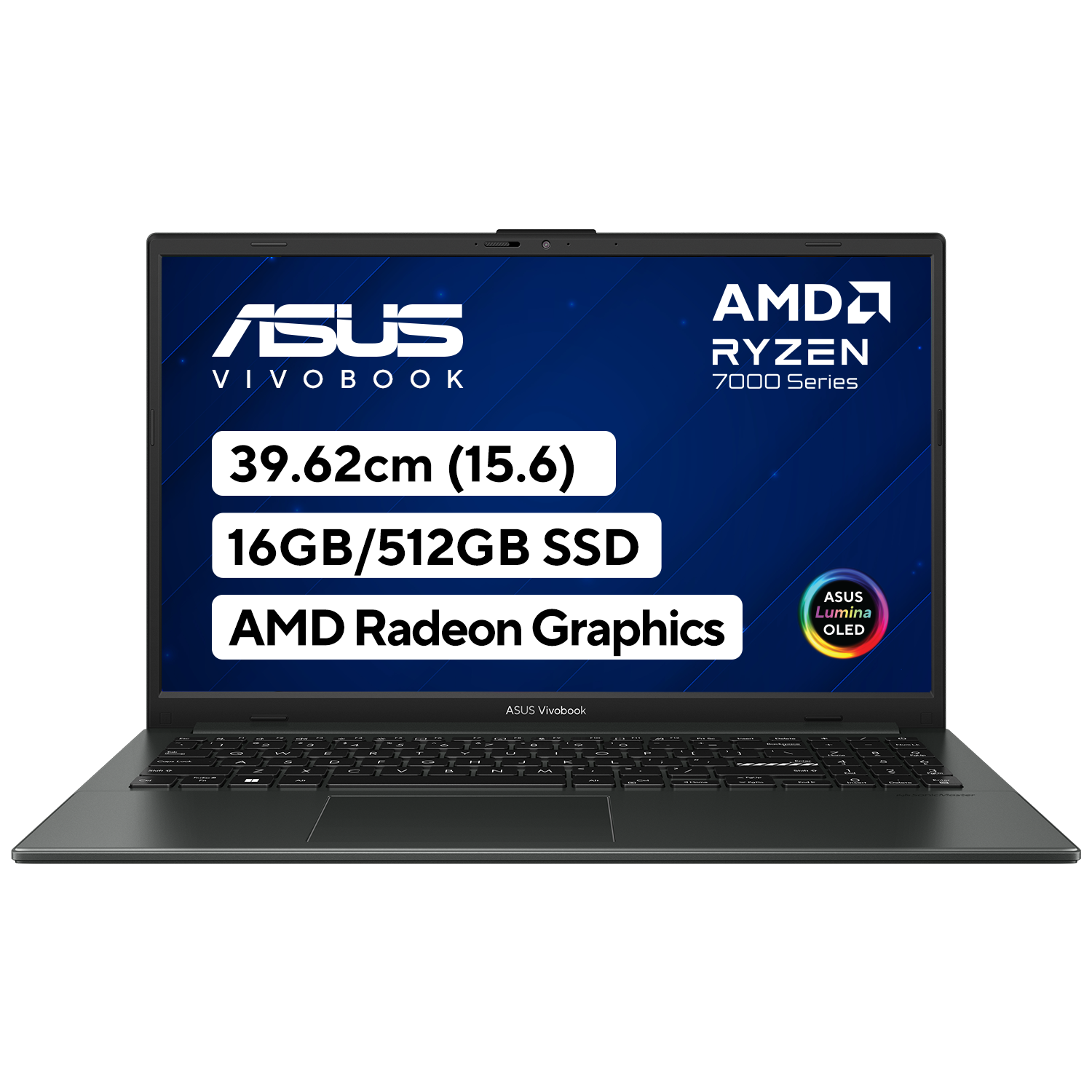 ASUS Vivobook Go 15 OLED ASUS Vivobook Go 15 OLED